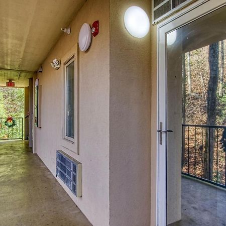 Gatlinburg Towers Condo Unit 501 - Great Location! Close To Town! Condo Luaran gambar