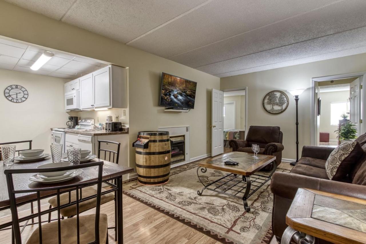 Gatlinburg Towers Condo Unit 501 - Great Location! Close To Town! Condo Luaran gambar