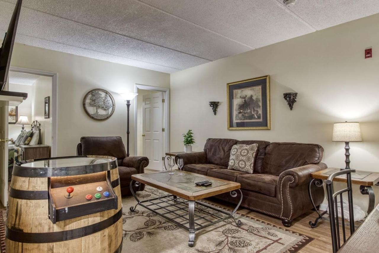 Gatlinburg Towers Condo Unit 501 - Great Location! Close To Town! Condo Luaran gambar