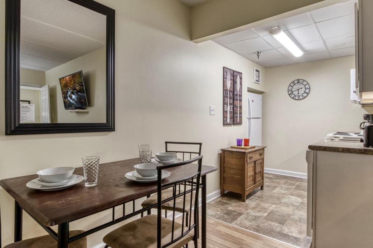 Gatlinburg Towers Condo Unit 501 - Great Location! Close To Town! Condo Luaran gambar