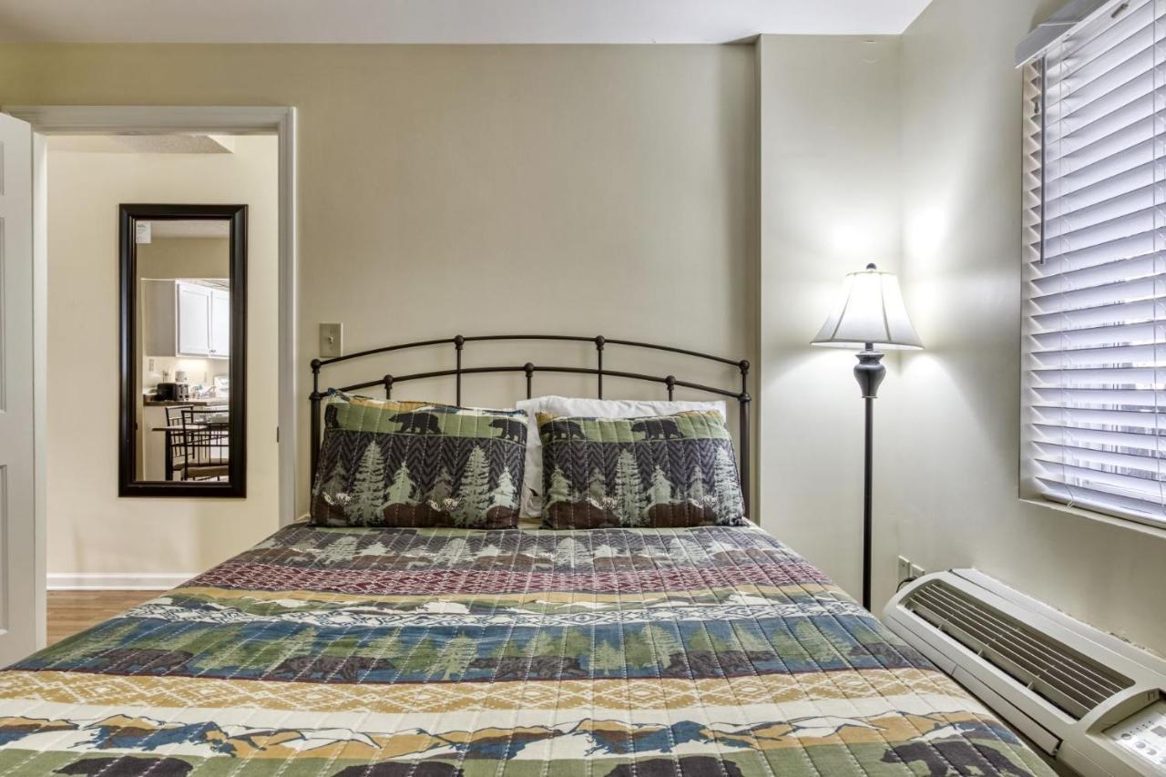 Gatlinburg Towers Condo Unit 501 - Great Location! Close To Town! Condo Luaran gambar