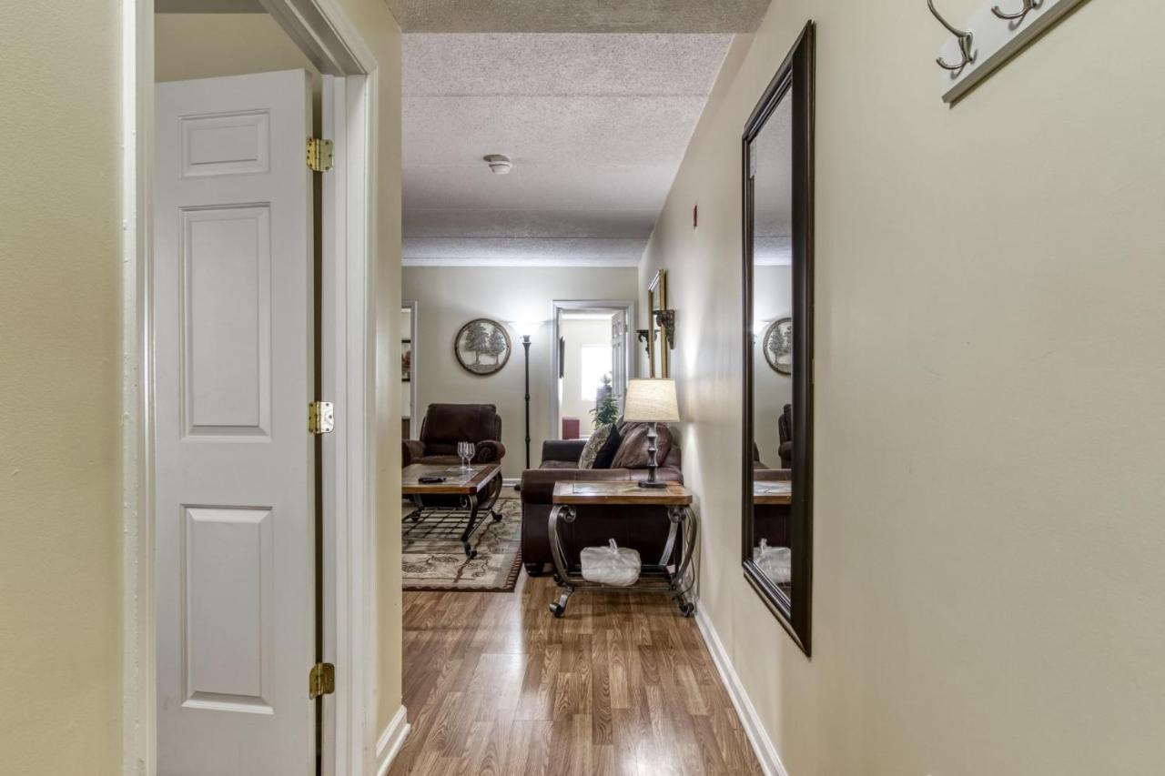 Gatlinburg Towers Condo Unit 501 - Great Location! Close To Town! Condo Luaran gambar