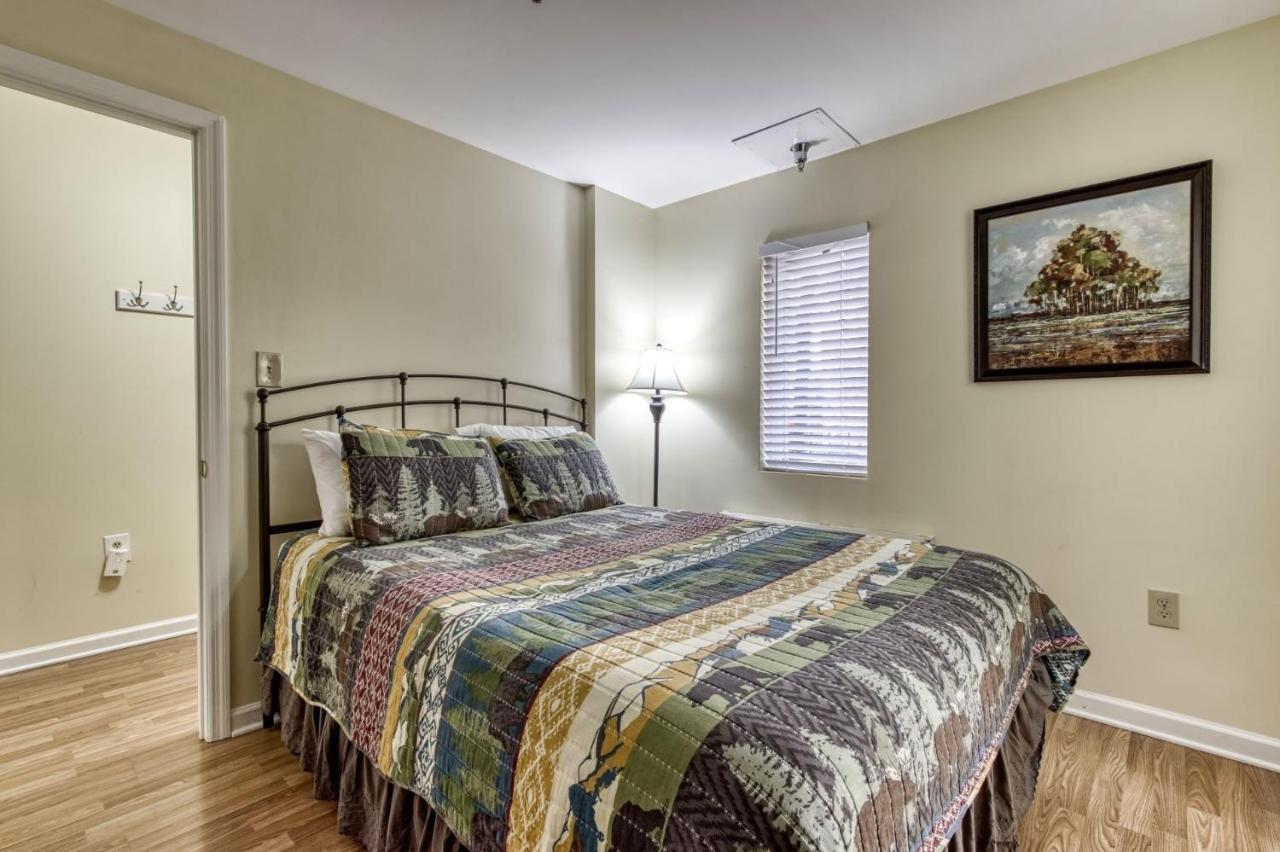 Gatlinburg Towers Condo Unit 501 - Great Location! Close To Town! Condo Luaran gambar