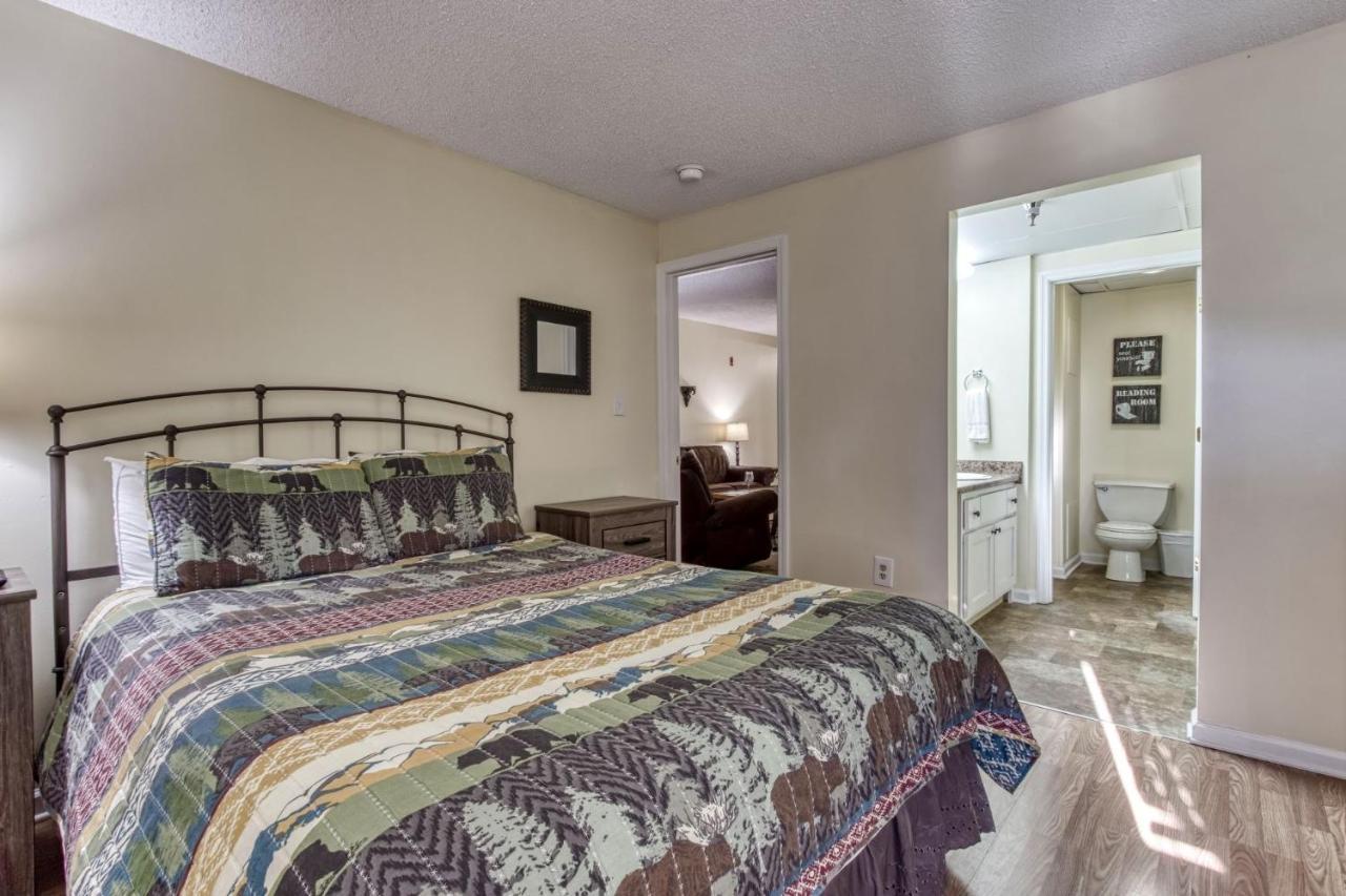 Gatlinburg Towers Condo Unit 501 - Great Location! Close To Town! Condo Luaran gambar