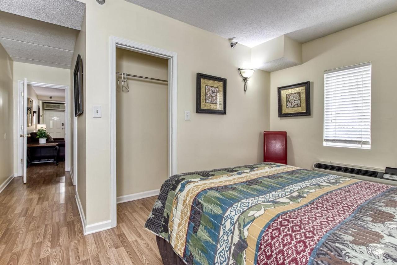 Gatlinburg Towers Condo Unit 501 - Great Location! Close To Town! Condo Luaran gambar