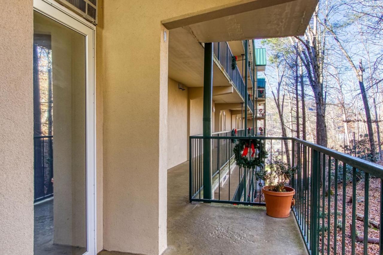 Gatlinburg Towers Condo Unit 501 - Great Location! Close To Town! Condo Luaran gambar