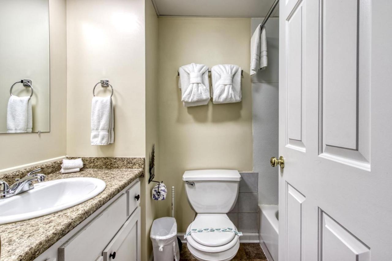 Gatlinburg Towers Condo Unit 501 - Great Location! Close To Town! Condo Luaran gambar
