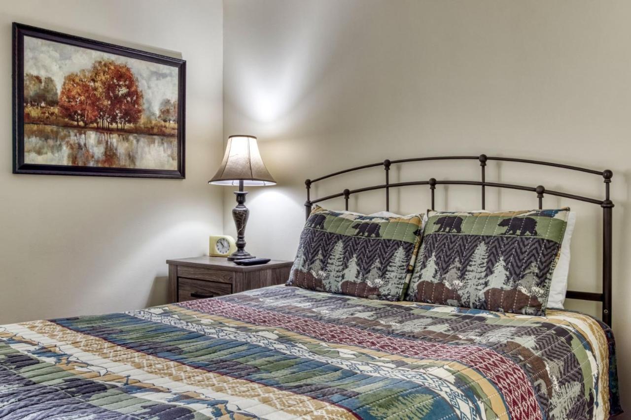 Gatlinburg Towers Condo Unit 501 - Great Location! Close To Town! Condo Luaran gambar
