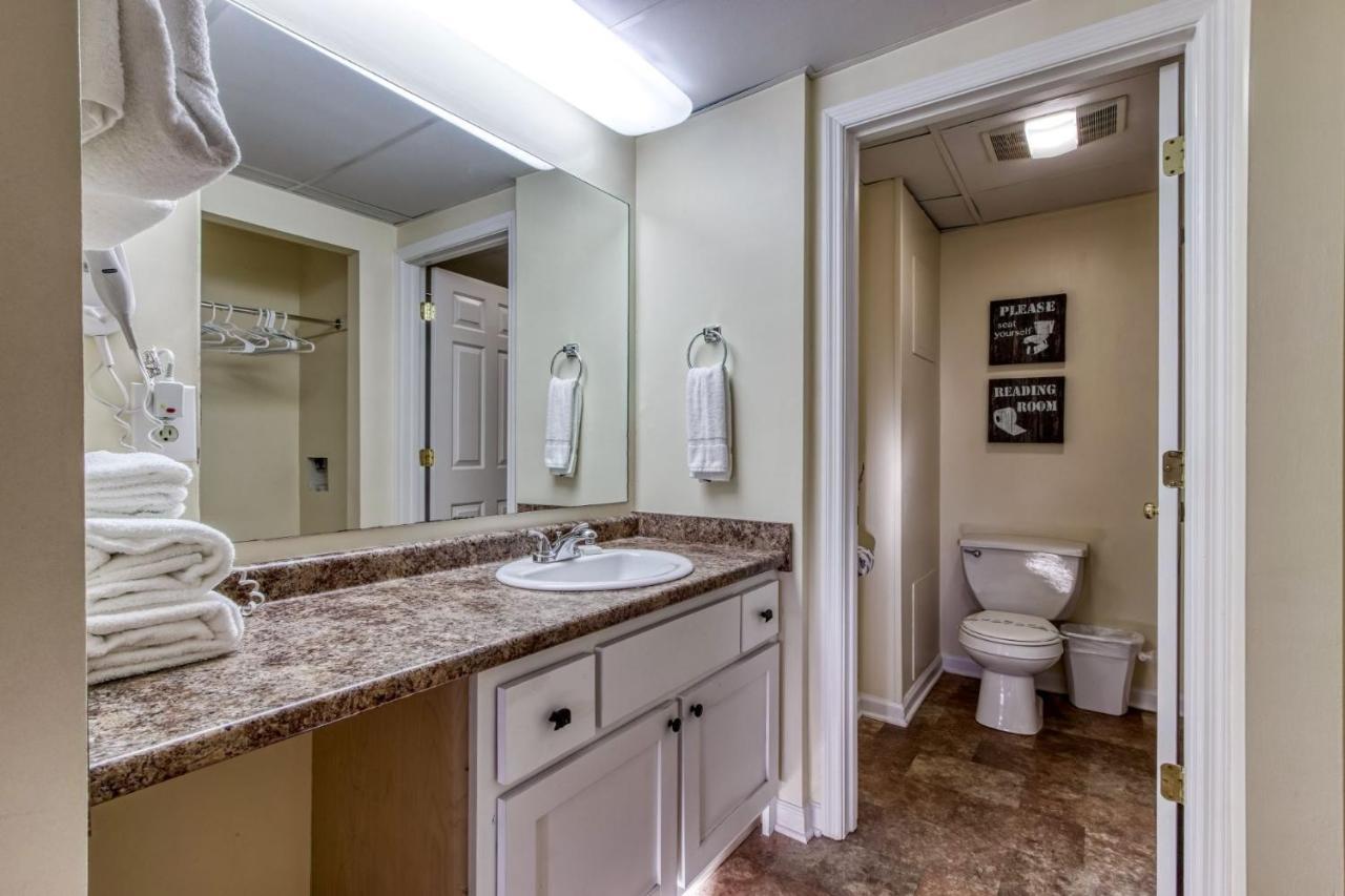 Gatlinburg Towers Condo Unit 501 - Great Location! Close To Town! Condo Luaran gambar
