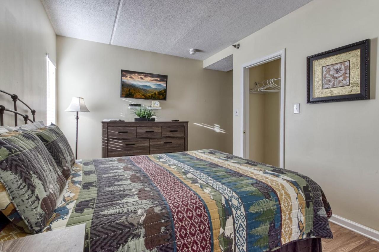 Gatlinburg Towers Condo Unit 501 - Great Location! Close To Town! Condo Luaran gambar