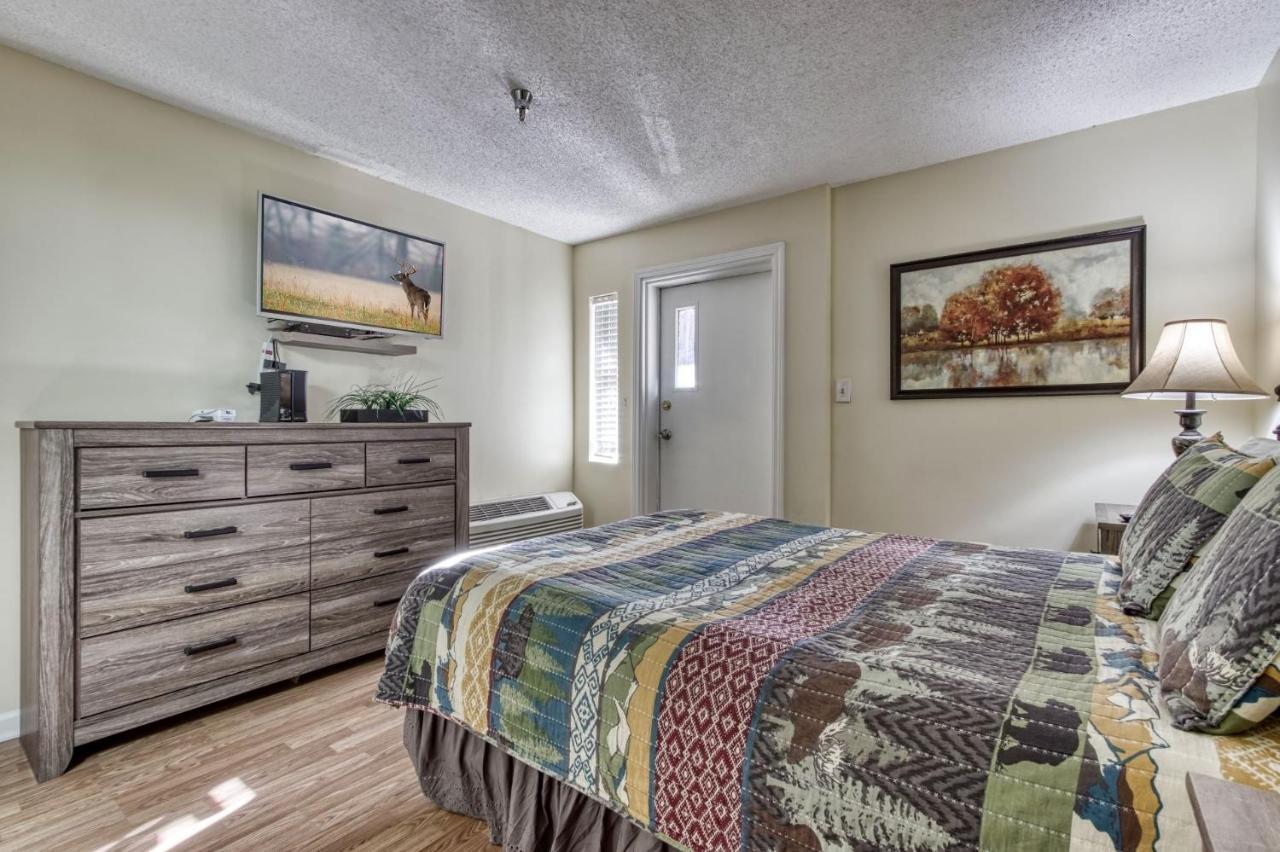 Gatlinburg Towers Condo Unit 501 - Great Location! Close To Town! Condo Luaran gambar
