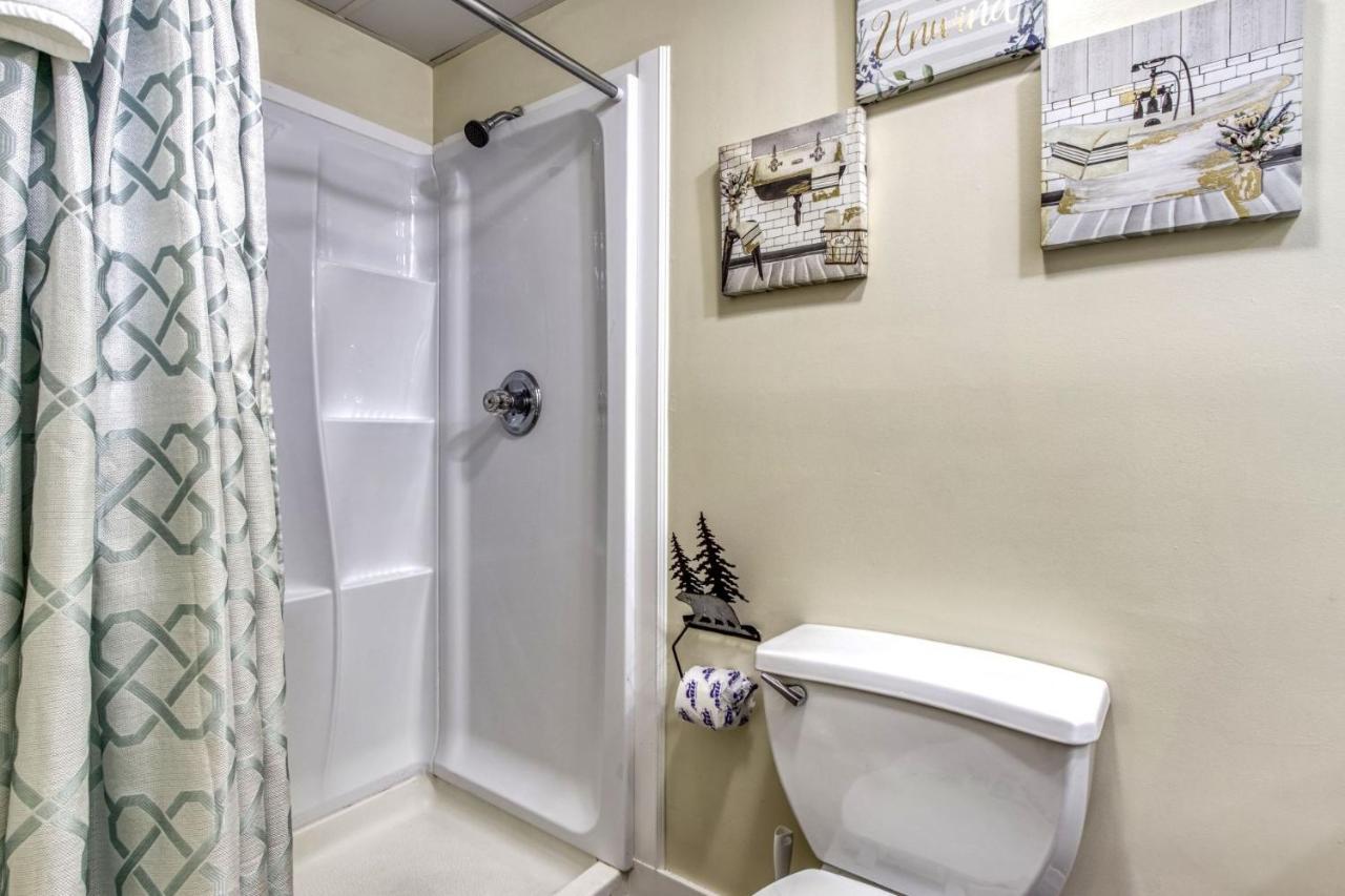 Gatlinburg Towers Condo Unit 501 - Great Location! Close To Town! Condo Luaran gambar