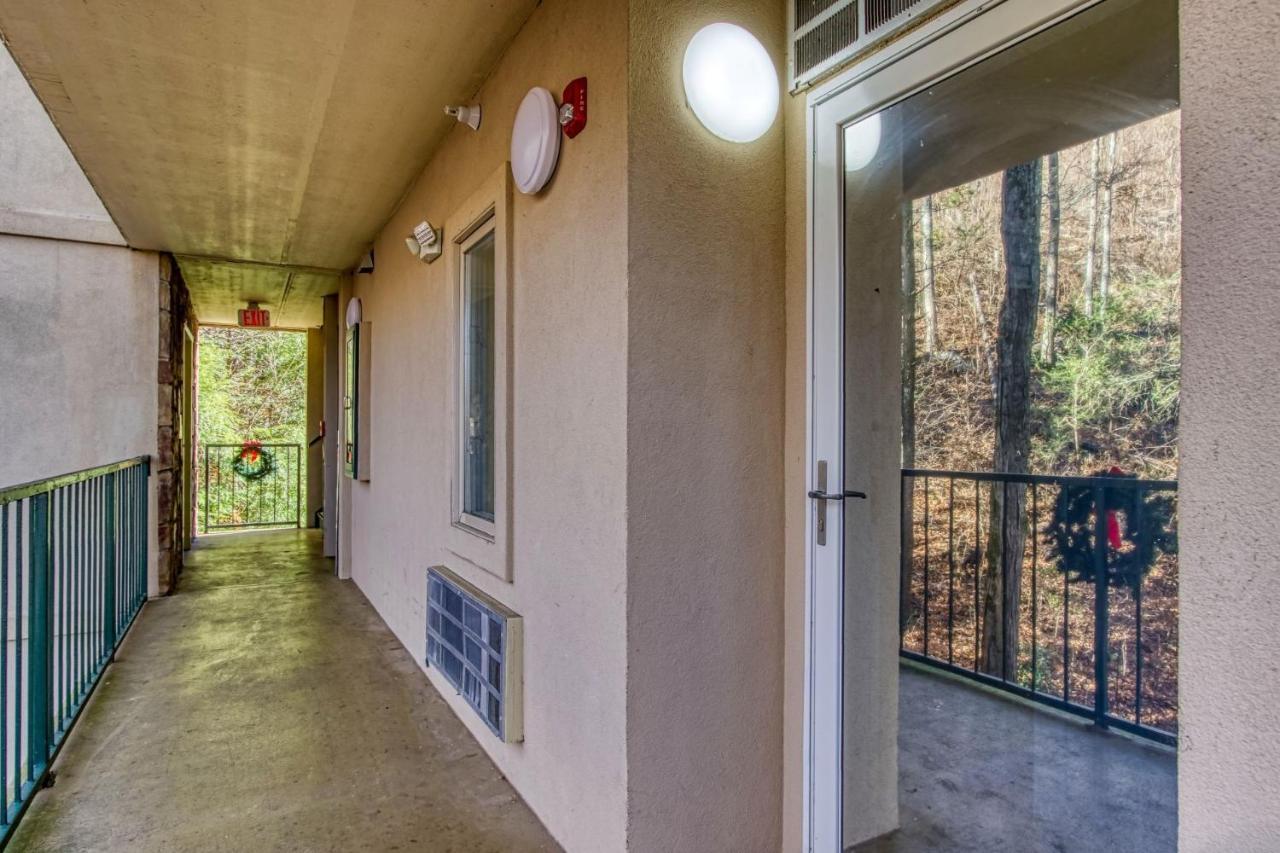 Gatlinburg Towers Condo Unit 501 - Great Location! Close To Town! Condo Luaran gambar